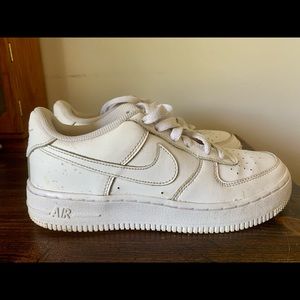 Nike Air Force 1’s